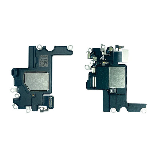 AURICULAR IPHONE 15 PUS
