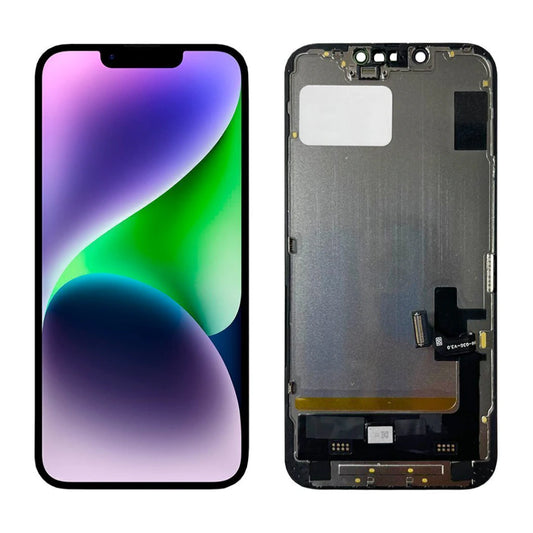 DISPLAY IPHONE 14 OLED