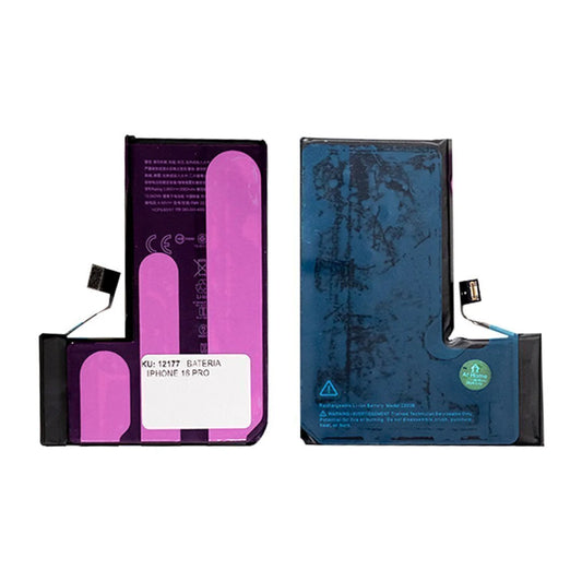 BATERIA IPHONE 16 PRO