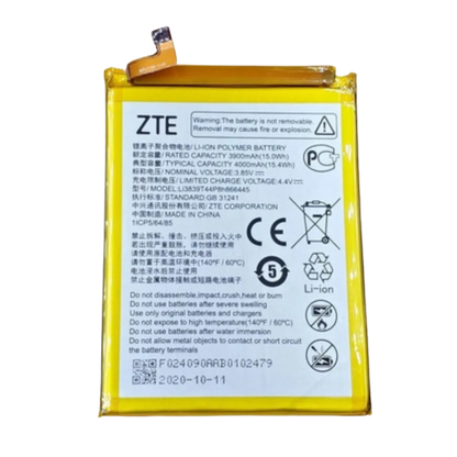 BATERIA OEM ZTE A71