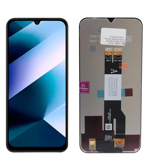 DISPLAY XIAOMI REDMI 15C / POCOPHONE C85 4G