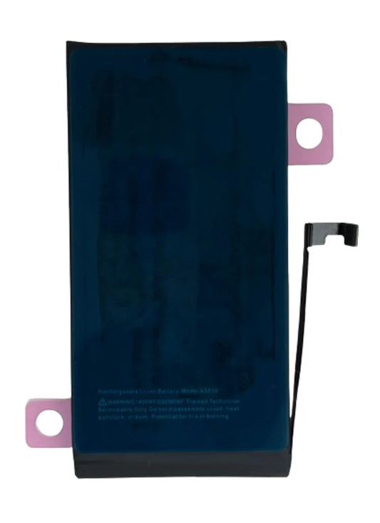 BATERIA CRACKED IPHONE 15 PLUS