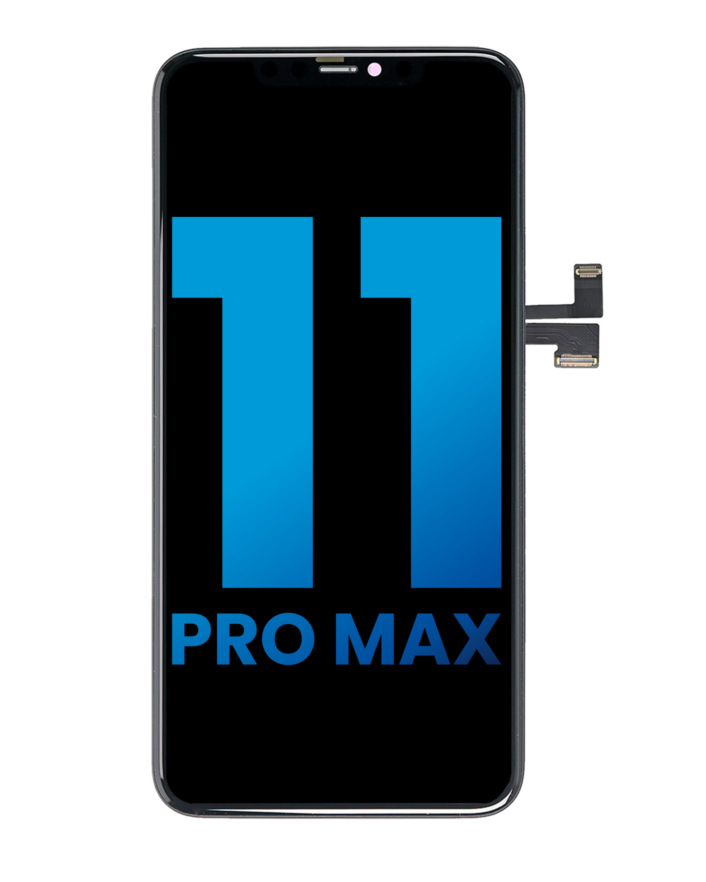 DISPLAY LCD PARA IPHONE 11 PRO MAX (AFTERMARKET)