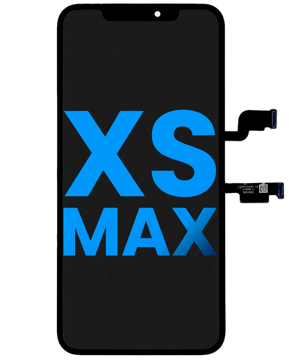 DISPLAY INCELL IPHONE XS MAX (AFTERMARKET)