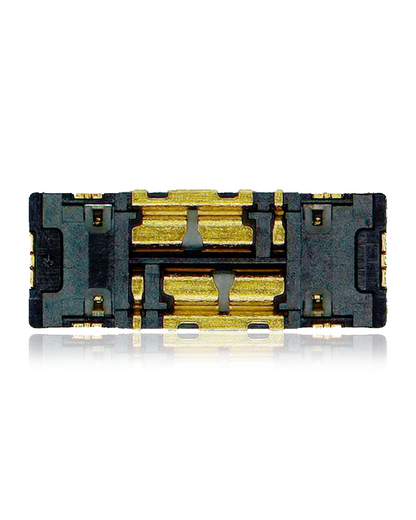 CONECTOR FPC DE BATERIA CON IPHONE 11 / 11 PRO / 11 PRO MAX (4 PINES)