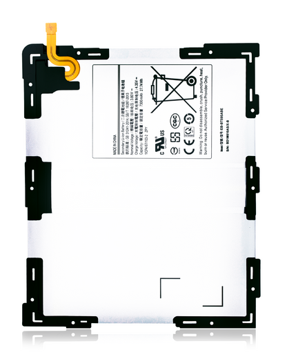 BATERIA SAMSUNG GALAXY TAB A 10.5 (T590 T595 T597) "