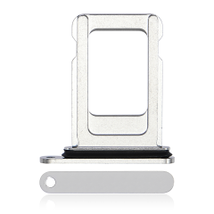 BANDEJA SIM PARA IPHONE 14 PRO / 14 PRO MAX (SILVER)