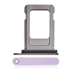 BANDEJA SIM IPHONE 14 PRO / 14 PRO MAX (Deep Purple)