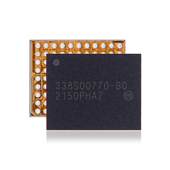 Charging IC PMIC Power Management Tigris Compatible For iPhone 13 / 13 Mini / 13 Pro / 13 Pro Max (338S00770)