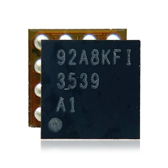 BACKLIGHT IC PARA IPHONE 7 /7 PLUS / 8/8 PLUS / XR / 11 (U3701 U5650 U5660 U4601: LM3539A1: 16 PINS)