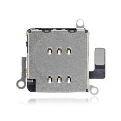 LECTOR DUAL SIM IPHONE 11