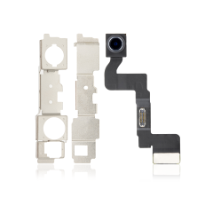 MODULO DE CAMARA FRONTAL CON SOPORTE PARA IPHONE 11 (REQUERIDO EL DESACOPLAMIENTO)