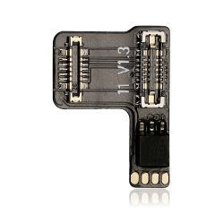 CLONE-DZ03 FACE ID ETIQUETA CABLE FLEX PARA IPHONE 11 (QIANLI)