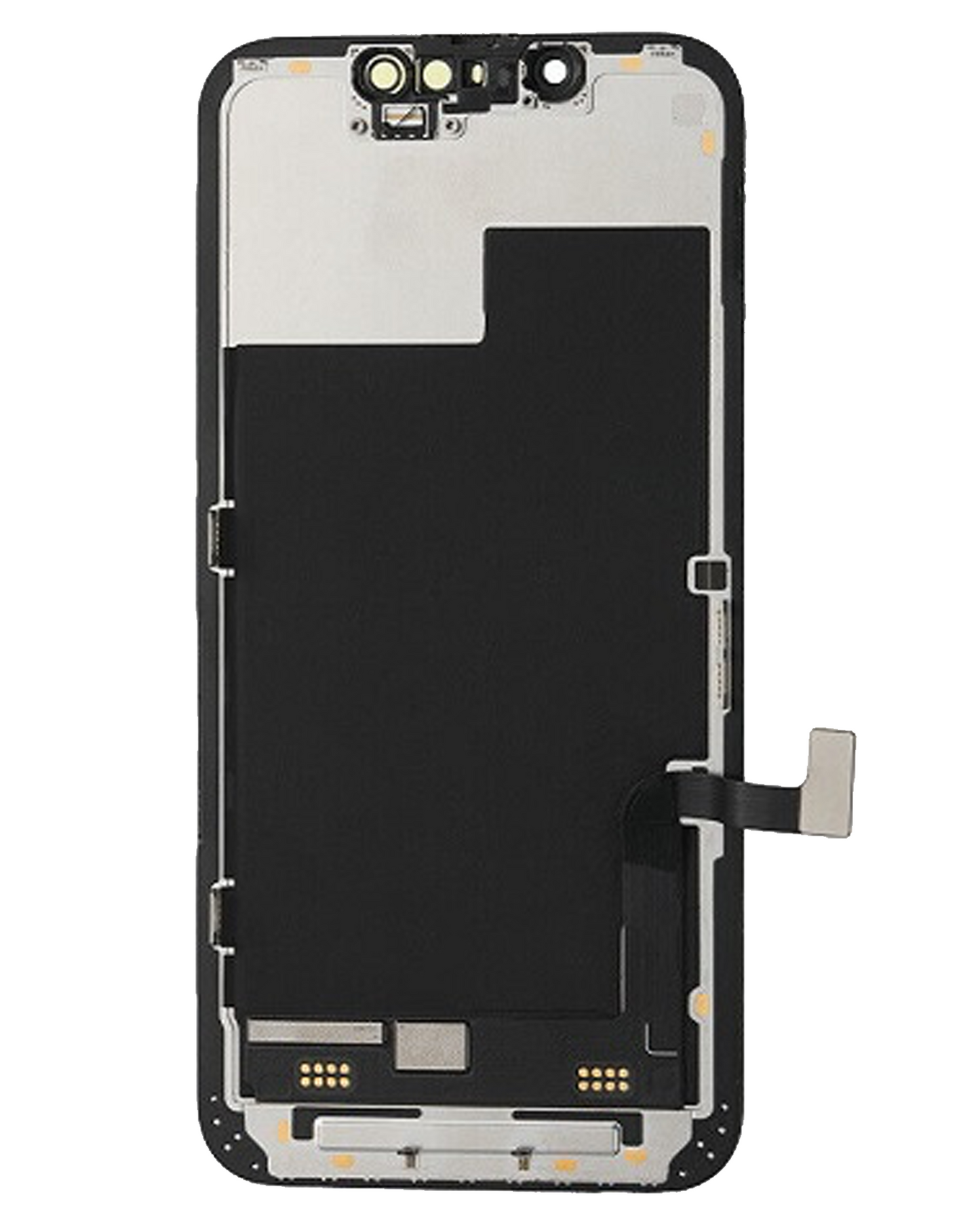 DISPLAY LCD IPHONE 15 PLUS (AFTERMARKET: AQ7 / INCELL)