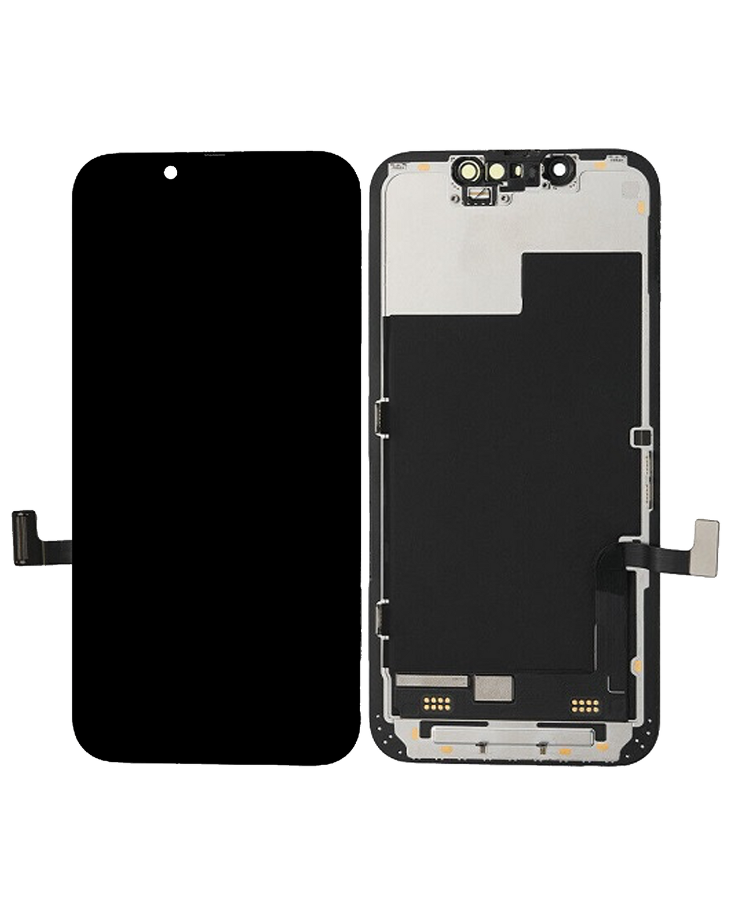 DISPLAY LCD IPHONE 15 PLUS (AFTERMARKET: AQ7 / INCELL)