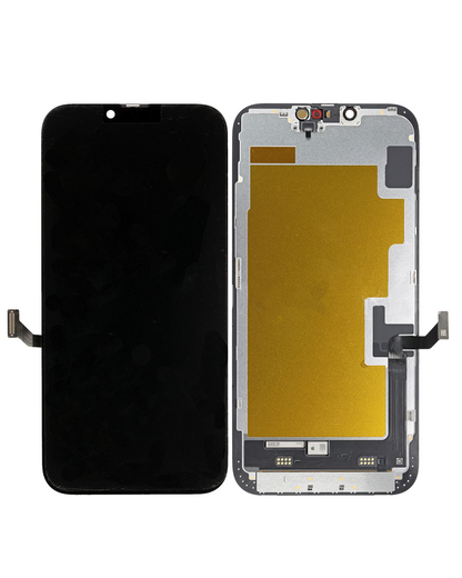 DISPLAY OLED IPHONE 14 PLUS (AFTERMARKET PLUS: DURO)