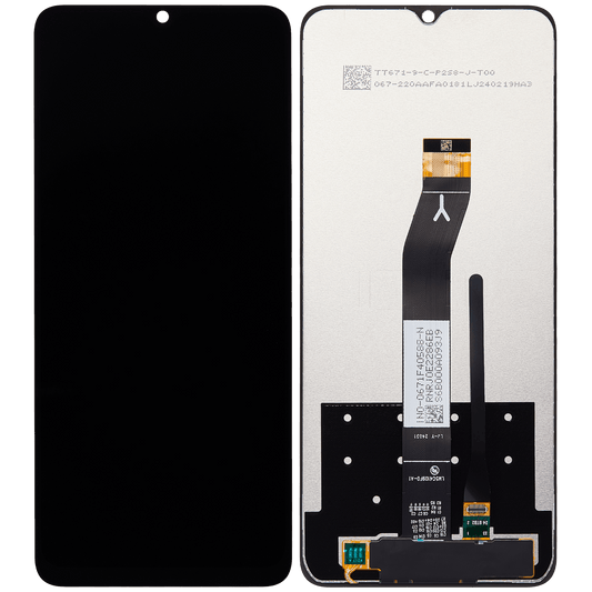 DISPLAY REDMI A3/POCO C61/REDMI A3X