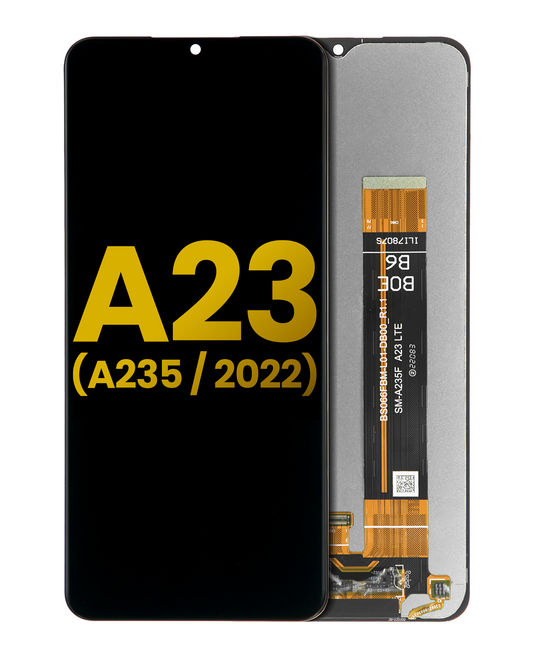 DISPLAY SAMSUNG A23 4G