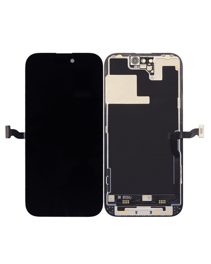 DISPLAY OLED IPHONE 14 PRO MAX (AFTERMARKET PLUS:SOFT)