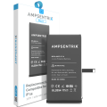 BATERêA DE REEMPLAZO COMPATIBLE PARA IPHONE 14 (AMPSENTRIX BASIC)