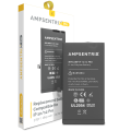 BATERIA DE CAPACIDAD EXTENDIDA PARA IPHONE XS (AMPSENTRIX PLUS)