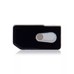 MALLA MICROFONO IPHONE 13 PRO / 14 PRO / 14 PRO MAX
