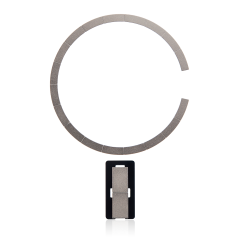 WIRELESS NFC CHARGING MAGSAFE MAGNET FOR IPHONE 14 / 14 PLUS
