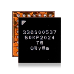 IC DE AUDIO PEQUEÌÔO CON IPHONE 12 SERIES / 13 SERIES / 14 SERIES (338S00537)