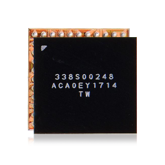 BIG AUDIO IC IPHONE 8/8 PLUS / X / XS / XS MAX / XR (U4700: 338S00248: 121 PINS)
