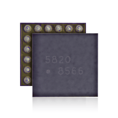 BACKLIGHT IC IPAD PRO 12.9 / IPAD 7 (2019) (8566 5AR5) "