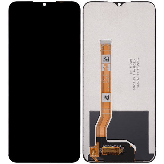 DISPLAY OPPO A17/A18/A38/A57/A57S/A77S/ONEPLUS NORD N20 SE/N300/A58/A78