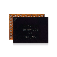 IC DE FUENTE DE ALIMENTACIîN GRANDE COMPATIBLE CON SAMSUNG GALAXY S21 5G / S22 ULTRA (PM8350)