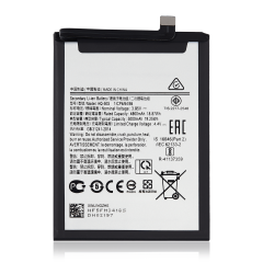 REPLACEMENT BATTERY FOR SAMSUNG GALAXY A02S (A025 / 2020) / A03S (A037 / 2021) (HQ-50S)