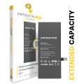 BATERIA DE CAPACIDAD EXTENDIDA PARA IPHONE 7 (AMPSENTRIX PLUS)