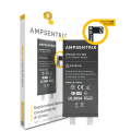AMPSENTRIX CORE CON TAG IPHONE 13 MINI (REQUERIDA SOLDADURA PUNTUAL)