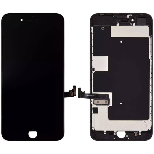 DISPLAY IPHONE 8 PLUS NEGRO