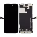 DISPLAY OLED IPHONE 14 PRO (AFTERMARKET PRO: XO7 SOFT)