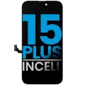 DISPLAY LCD IPHONE 15 PLUS (AFTERMARKET: AQ7 / INCELL)