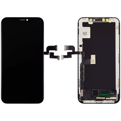PANTALLA IPHONE X (ACCESORIO DE POSVENTA:/ INCELL)