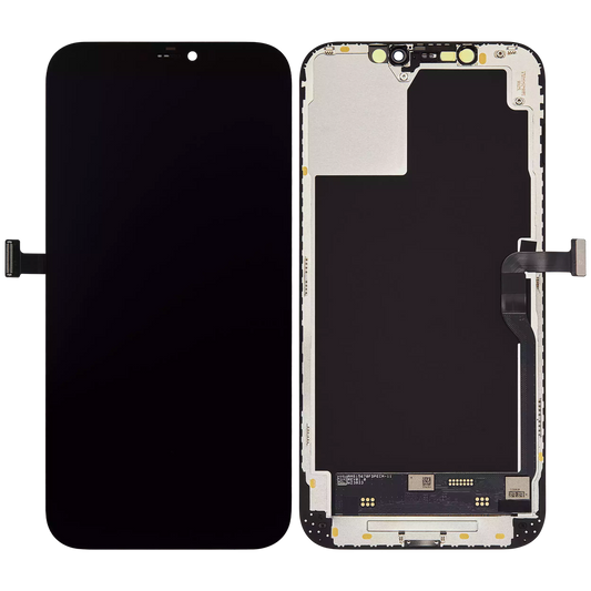 DISPLAY IPHONE 12 PRO MAX OLED