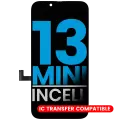 PANTALLA LCD IPHONE 13 MINI (ACCESORIO DE POSVENTA: AQ7 / INCELL)
