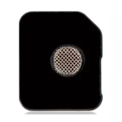 MALLA MIRCOFONO IPHONE 11 PRO (SILVER)