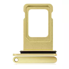 BANDEJA SIM PARA IPHONE 11 (AMARILLO)