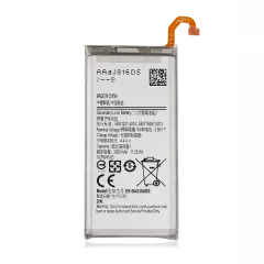 BATERIA SAMSUNG GALAXY A8 (A530 / 2018) (EB-BA530ABE)