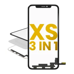 GLASS CON OCA IPHONE XS