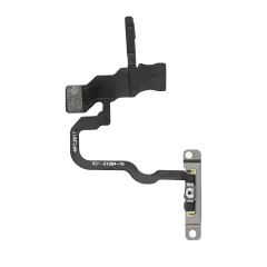 FLEX ENCENDIDO IPHONE X