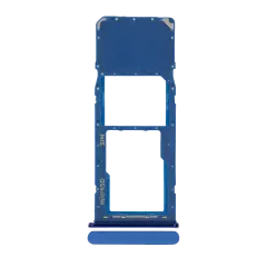 SIM SIM PARA SAMSUNG GALAXY A20 (A205 / 2019) / A30 (A305 / 2019) / A50 (A505 / 2019) (AZUL)
