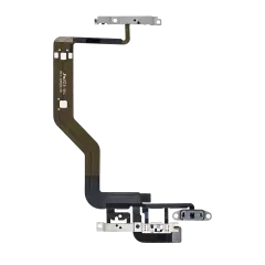 FLEX DE POWER Y VOLUMEN IPHONE 12 / 12 PRO