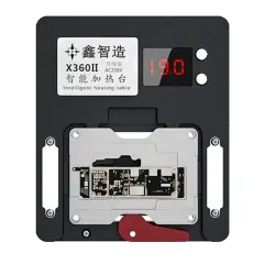 M—dulo de precalentamiento para X360II Compatible para iPhone 14/14 Plus / 14 Pro / 14 Pro Max (Xinzhizao)