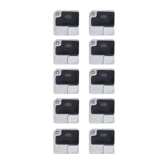 MALLA MICROFONO IPHONE 12 (BLANCO)